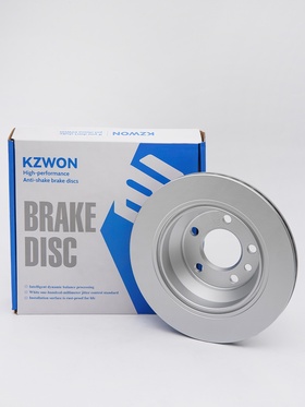 Тормозной диск Volkswagen Touareg 2.5T 7L6615601G