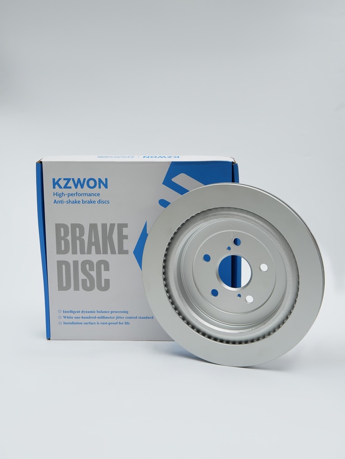 Тормозной диск Lexus RX 2.0T 4243148090