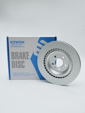 Тормозной диск Audi A6 3.0T 4H0615601P