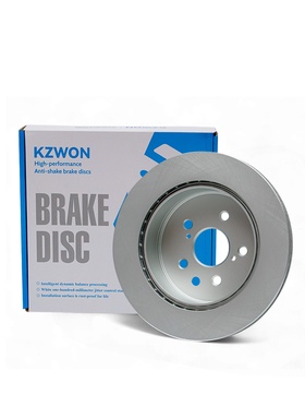 Тормозной диск Lexus IS 2.5L 4243130310