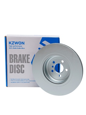 Тормозной диск BMW X5 3.0T 34206896673