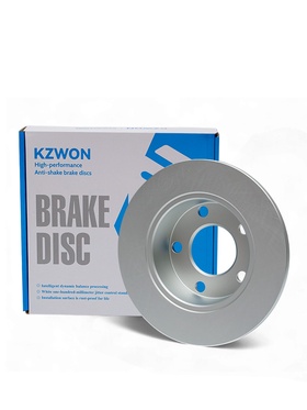 Тормозной диск Audi A6 2.7T 4B0615601B