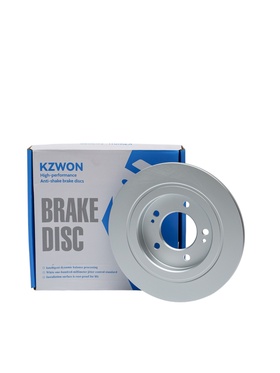 Тормозной диск Kia Optima 2.0L 584113V500