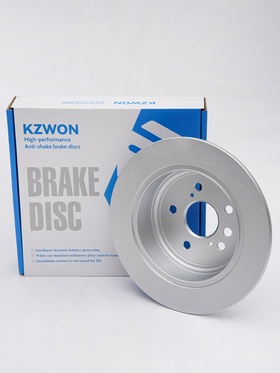 Тормозной диск Toyota RAV4 2.4L 4243142041