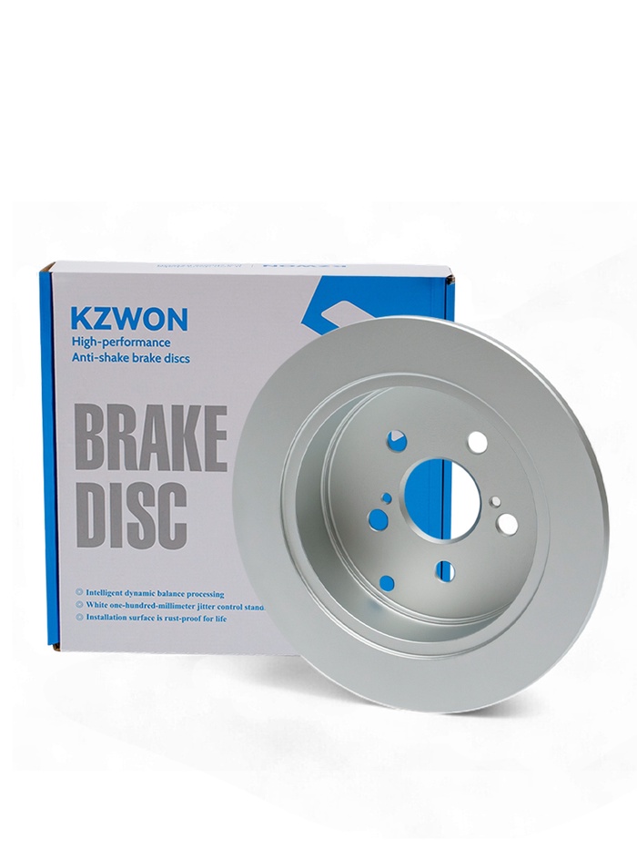 Тормозной диск Toyota Celica 1.8L 4243147030