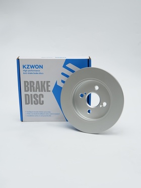 Тормозной диск Toyota iQ 1.3L 4243152080