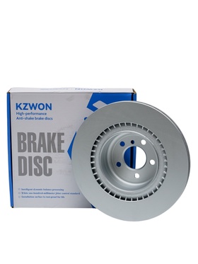 Тормозной диск BMW X5 3.0T 34216779535