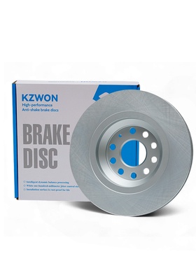 Тормозной диск Volkswagen Passat 1K0615601N