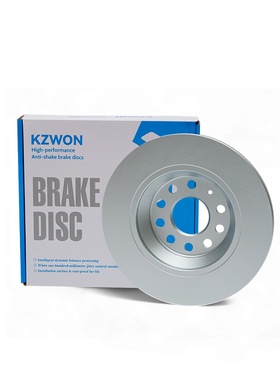 Тормозной диск Volkswagen Golf 3Q0615601A