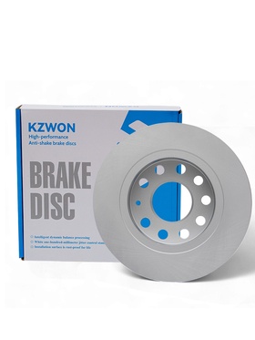 Тормозной диск Volkswagen Golf 1K0615601AB