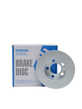 Тормозной диск Volkswagen Bora 1J0615601C