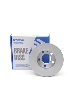 Тормозной диск Volkswagen Polo JZW698601AH