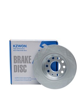 Тормозной диск Seat Altea 2.0T 1K0615601Ad=