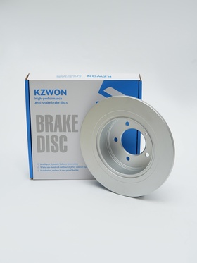 Тормозной диск Mitsubishi Lancer 2.0L 4615A010