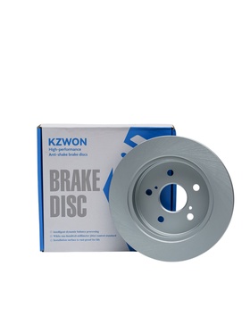 Тормозной диск Toyota RAV4 2.0L 4243178010