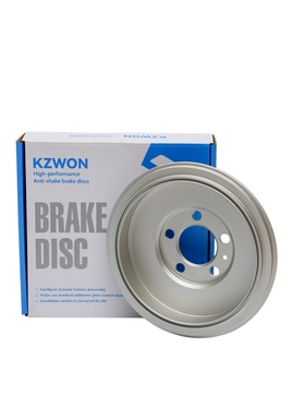 Тормозной диск Skoda Octavia 1.9T 1J0609617B