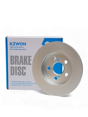 Тормозной диск Toyota Verso-S 1.4T 4243112310