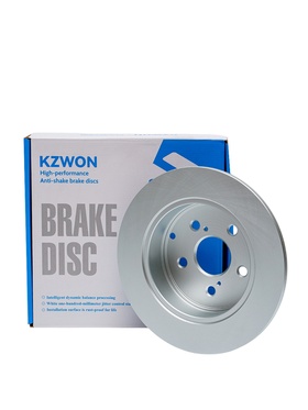 Тормозной диск Toyota Verso 1.8L 424310F020