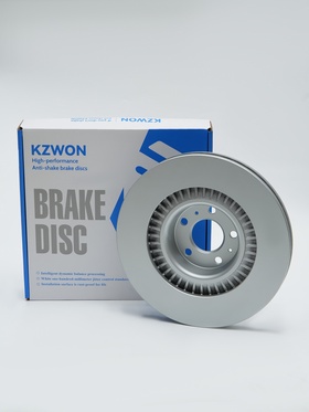 Тормозной диск Audi A6 3.2L 4E0615301P