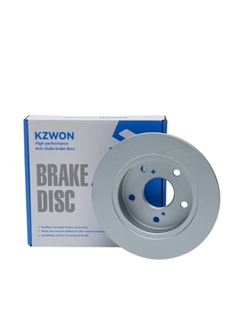 Тормозной диск Suzuki Swift 1.3T 5561161M10