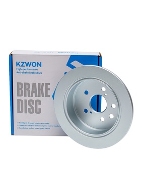 Тормозной диск Lexus IS 2.5L 4243130280