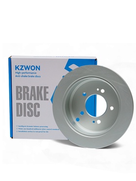 Тормозной диск Hyundai ix35 2.0L 584113A300