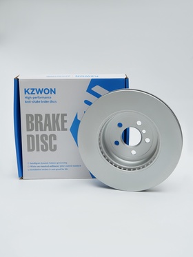 Тормозной диск BMW X5 3.0T 34116860909