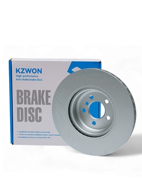 Тормозной диск BMW X5 3.0T 34216860925