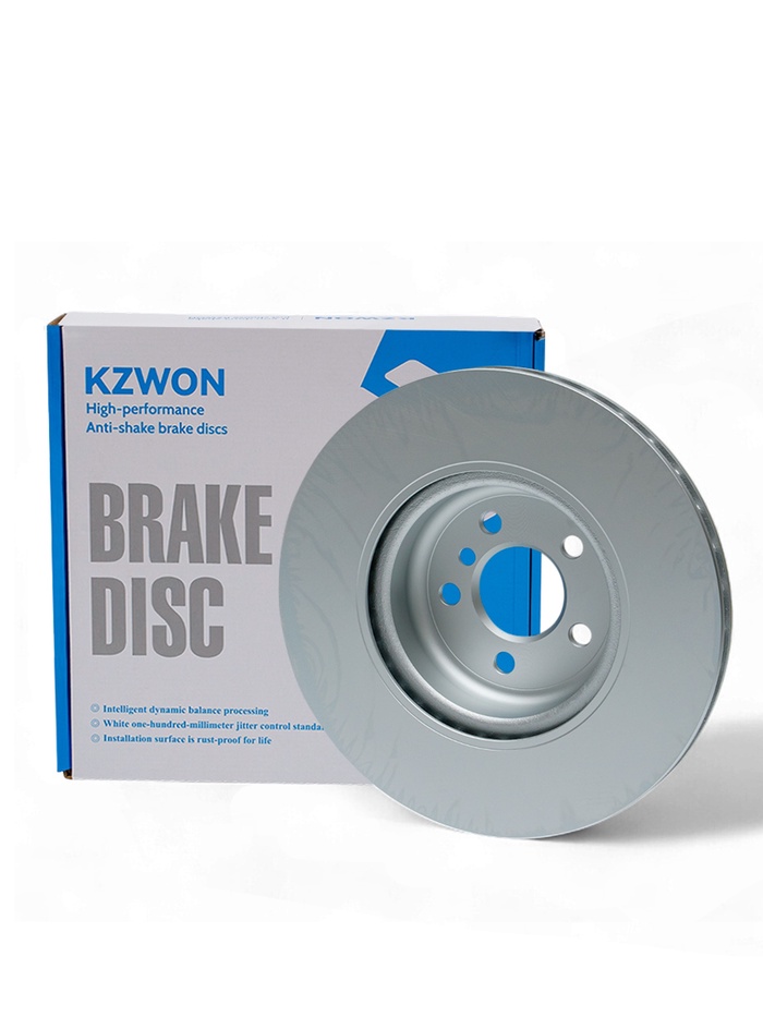 Тормозной диск BMW X5 3.0T 34216860925