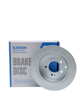 Тормозной диск Kia Sportage 2.0L 58411d=3000