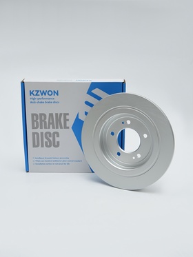 Тормозной диск Kia Sportage 2.0L 58411d=3700