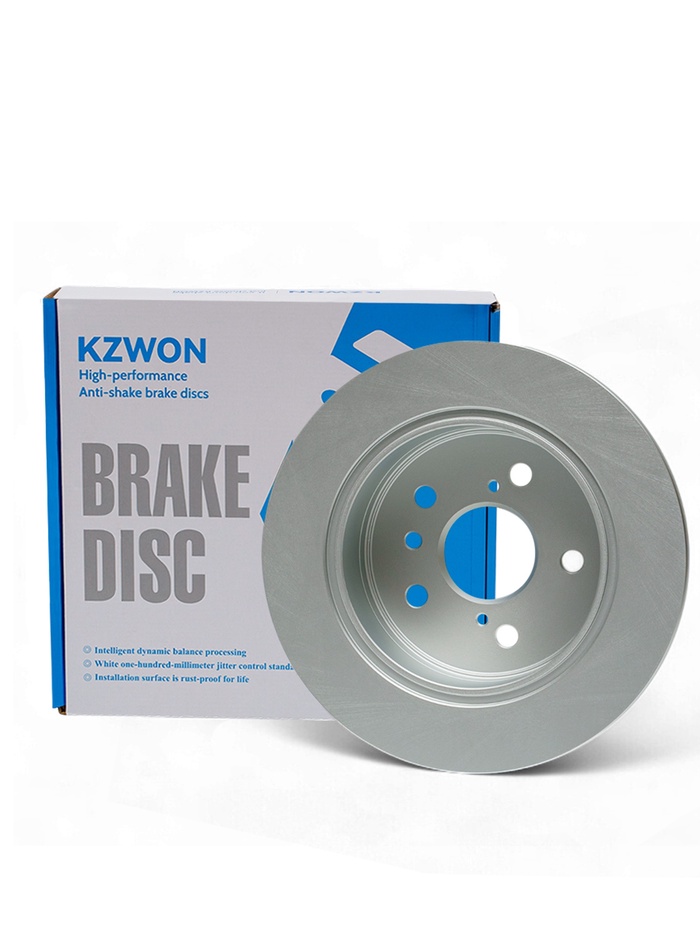 Тормозной диск Toyota Camry 2.4L 4243133130