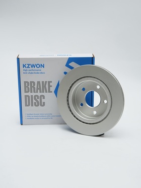 Тормозной диск Nissan Leaf EV 432064CE0A