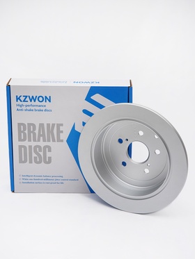 Тормозной диск Lexus RX 2.7L 4243148070