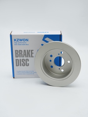 Тормозной диск Toyota Camry 3.0L 4243106050