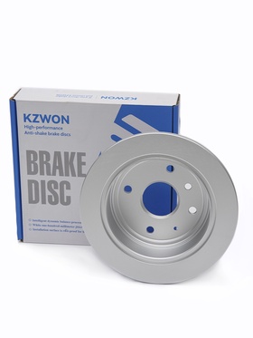 Тормозной диск Chevrolet Optra 1.6L 96549630