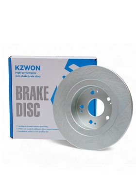 Тормозной диск Haval H6 2.0T 3502011XKY00A