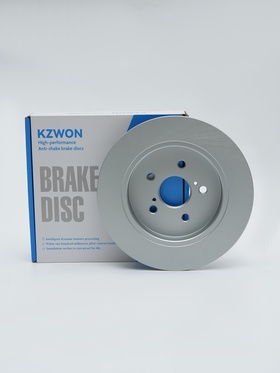 Тормозной диск Geely Atlas 1.5T 4050004700