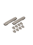 Тормозные колодки (передние) Audi A6 8W0698151AQ BGT61339F - Фото 3