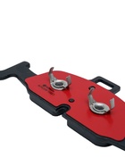 Тормозные колодки (передние) Audi A6 8W0698151AQ BGT61339F - Фото 5