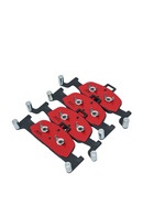 Тормозные колодки (передние) Audi A6 8W0698151AQ BGT61339F - Фото 6