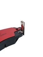 Тормозные колодки (передние) Toyota Avensis 2.0L 446505280 BGTK6074F - Фото 5