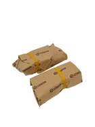 Тормозные колодки (передние) Toyota Avensis 2.0L 446505280 BGTK6074F - Фото 6