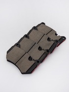 Тормозные колодки (передние) Audi Q5 2.0T 80A698151C BGTK6079F - Фото 3