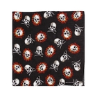 Бандана "Огненный череп" - Фото 2