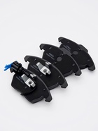 Тормозные колодки (передние) Volkswagen Passat 1.4L JZW698302CN KZK6042F - Фото 4