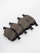 Тормозные колодки (передние) Audi A4 1.8T 8E0698151J BGTK6080F - Фото 3