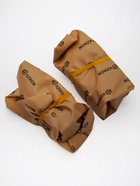 Тормозные колодки (передние) Audi A4 1.8T 8E0698151J BGTK6080F - Фото 5