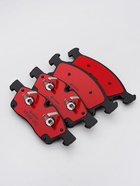 Тормозные колодки (передние) Jeep Grand Cherokee 3.6L 2AMV3369AA BGTK6090F - Фото 4