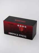 Тормозные колодки (передние) Volkswagen Passat 2.0T 5Q0698151K KZK6055F - Фото 5